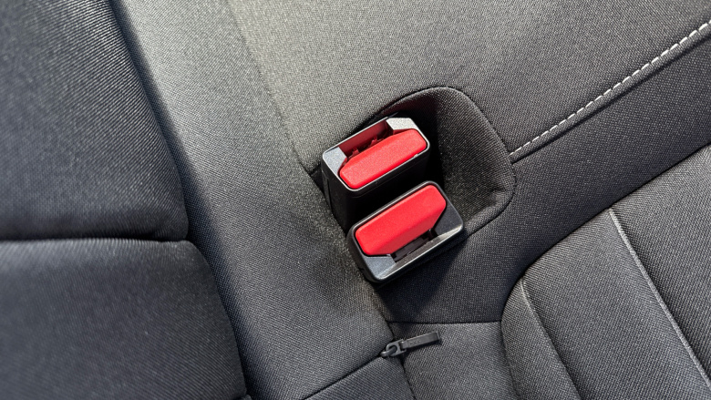 Citroen C3 83kW Max 44kWh 5dr Auto Electric Hatchback